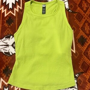 Ranch Dress’n All In One Tank Top - Sol